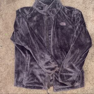 Northface osito jacket